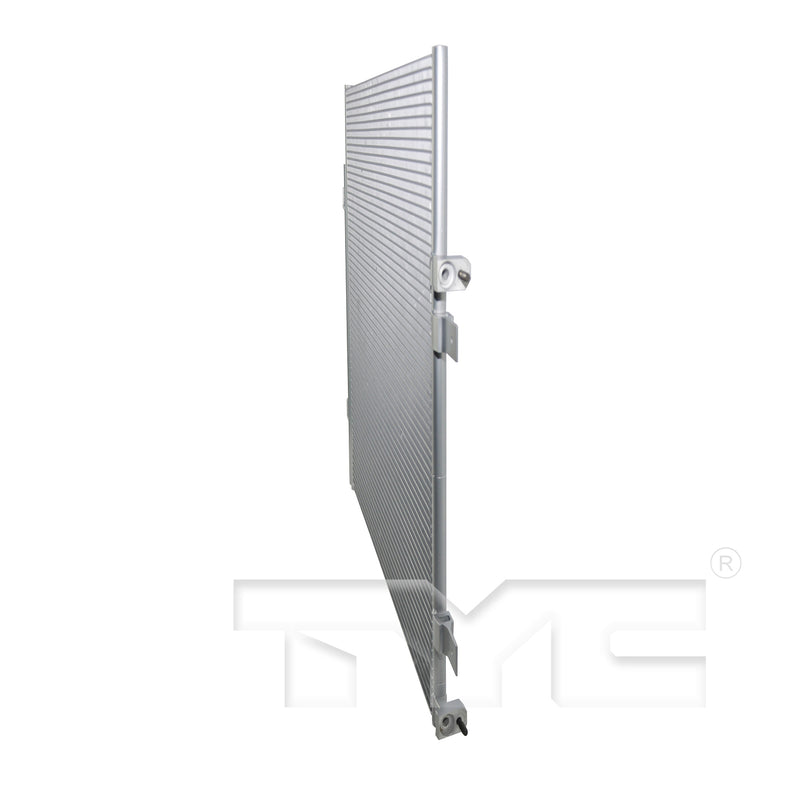 TYC 30210 A/C Condenser for 2020-2025 Ford F-250 Super Duty