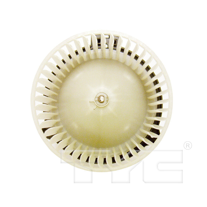 TYC 700039 Blower Assembly for 1989-2000 Eagle Summit