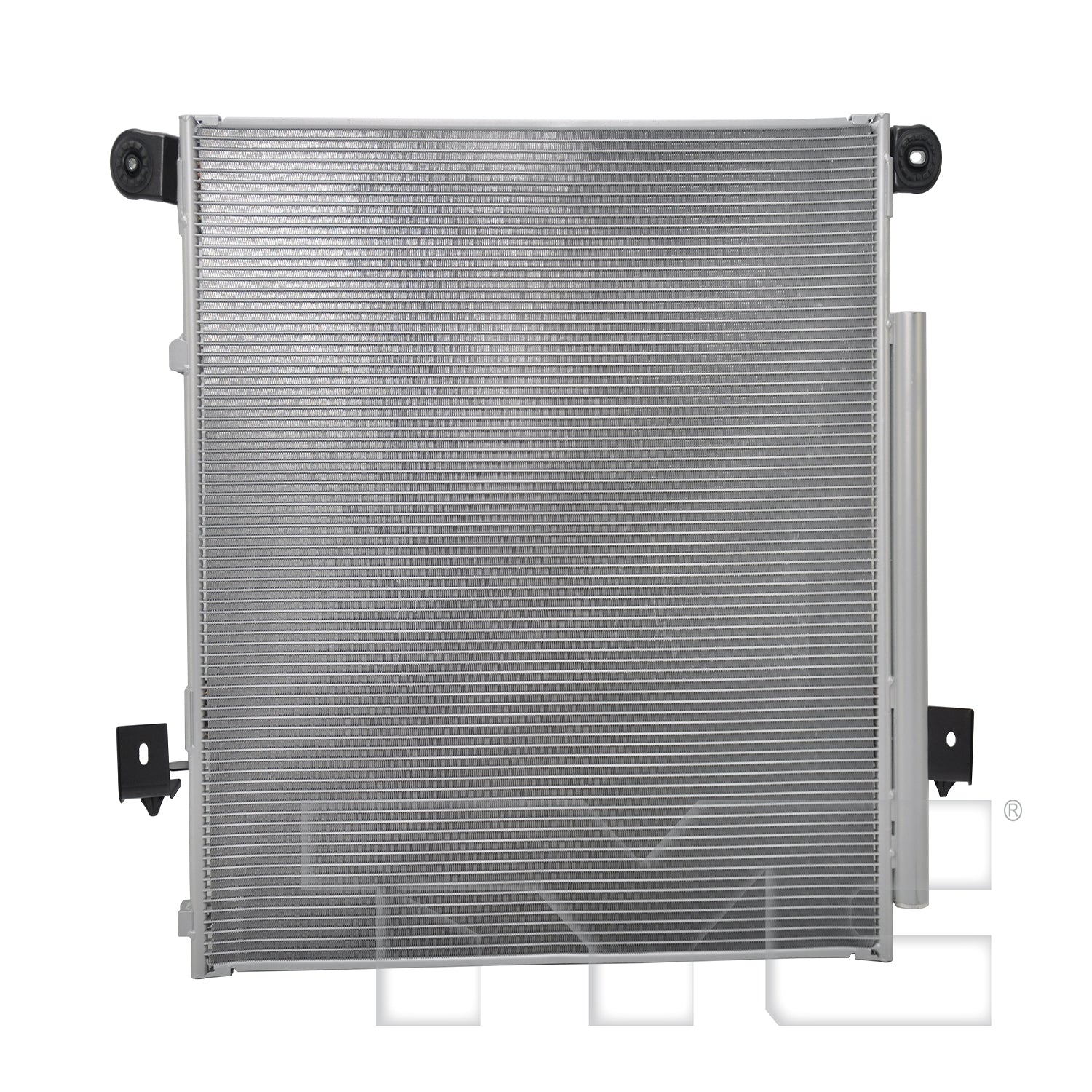 TYC 30233 A/C Condenser for 2022-2026 Toyota Tundra