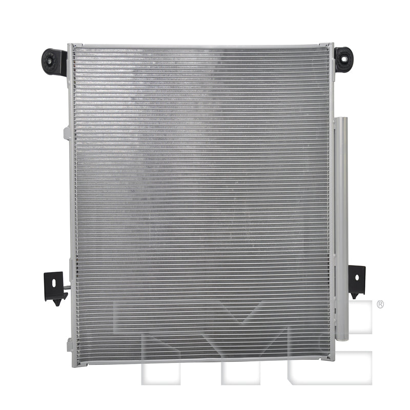 TYC 30233 A/C Condenser for 2022-2026 Toyota Tundra