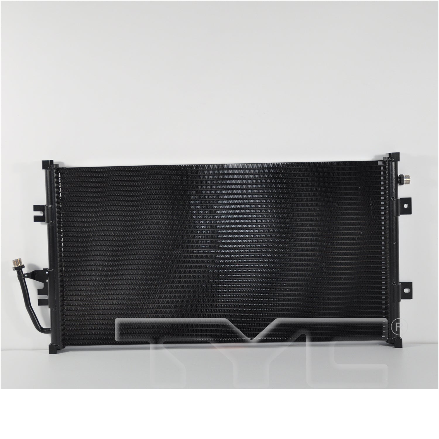 TYC 4623 A/C Condenser for 1995-2005 Chevrolet Astro