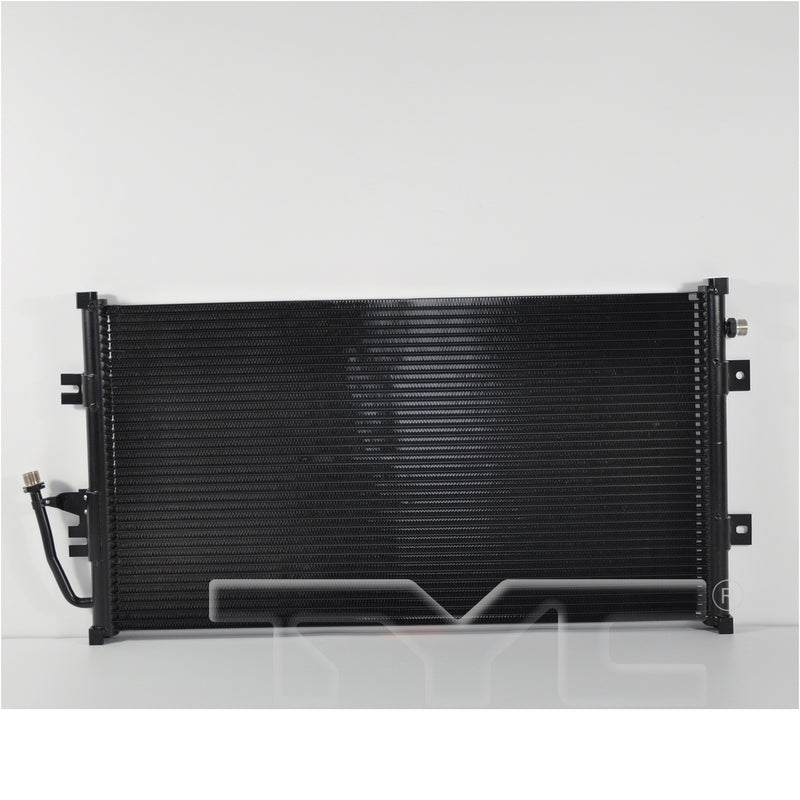 TYC 4623 A/C Condenser for 1995-2005 Chevrolet Astro