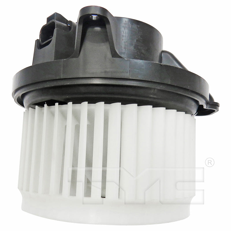 TYC 700320 Blower Assembly for 2004-2015 INFINITI QX56