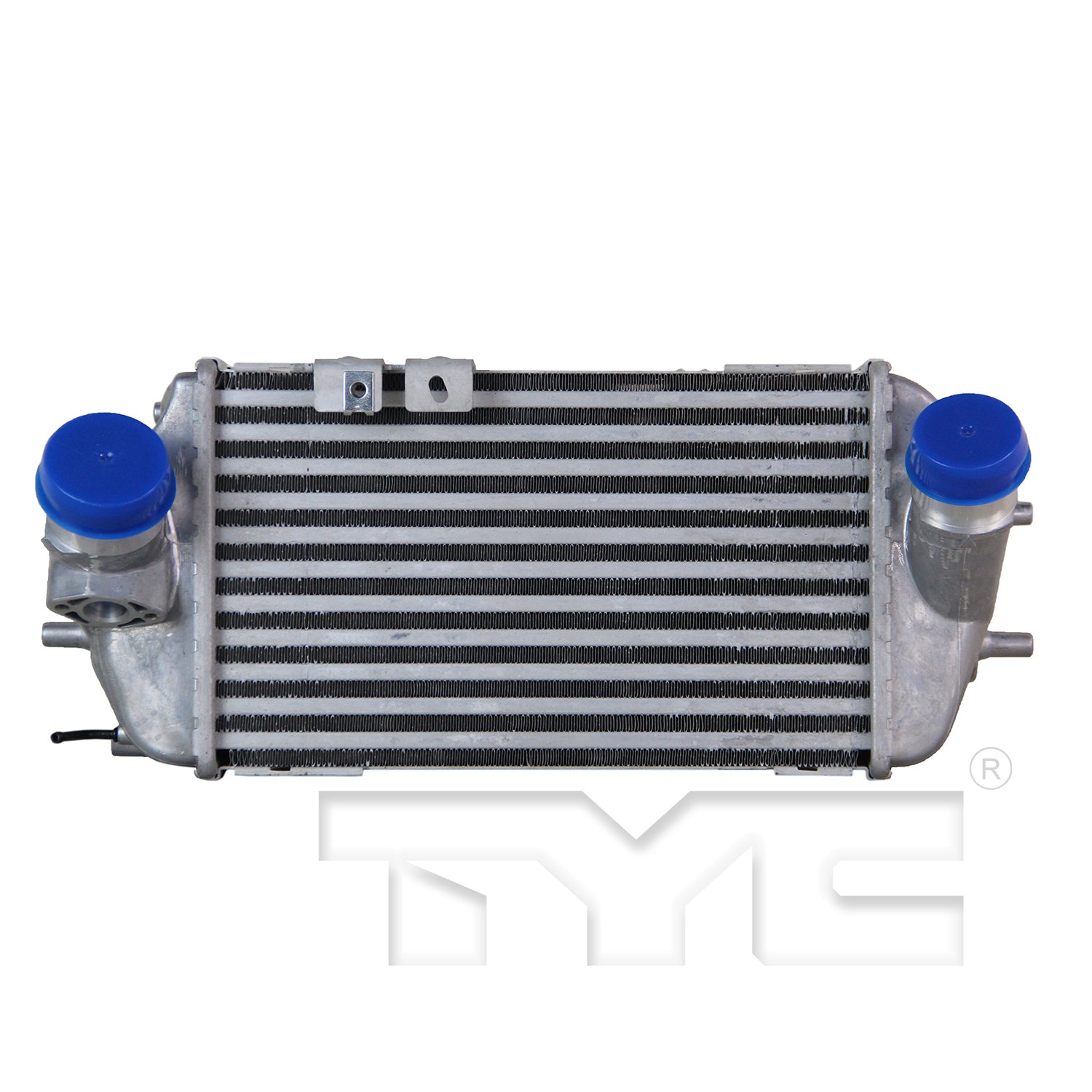 TYC 18060 Intercooler for 2013-2017 Hyundai Veloster
