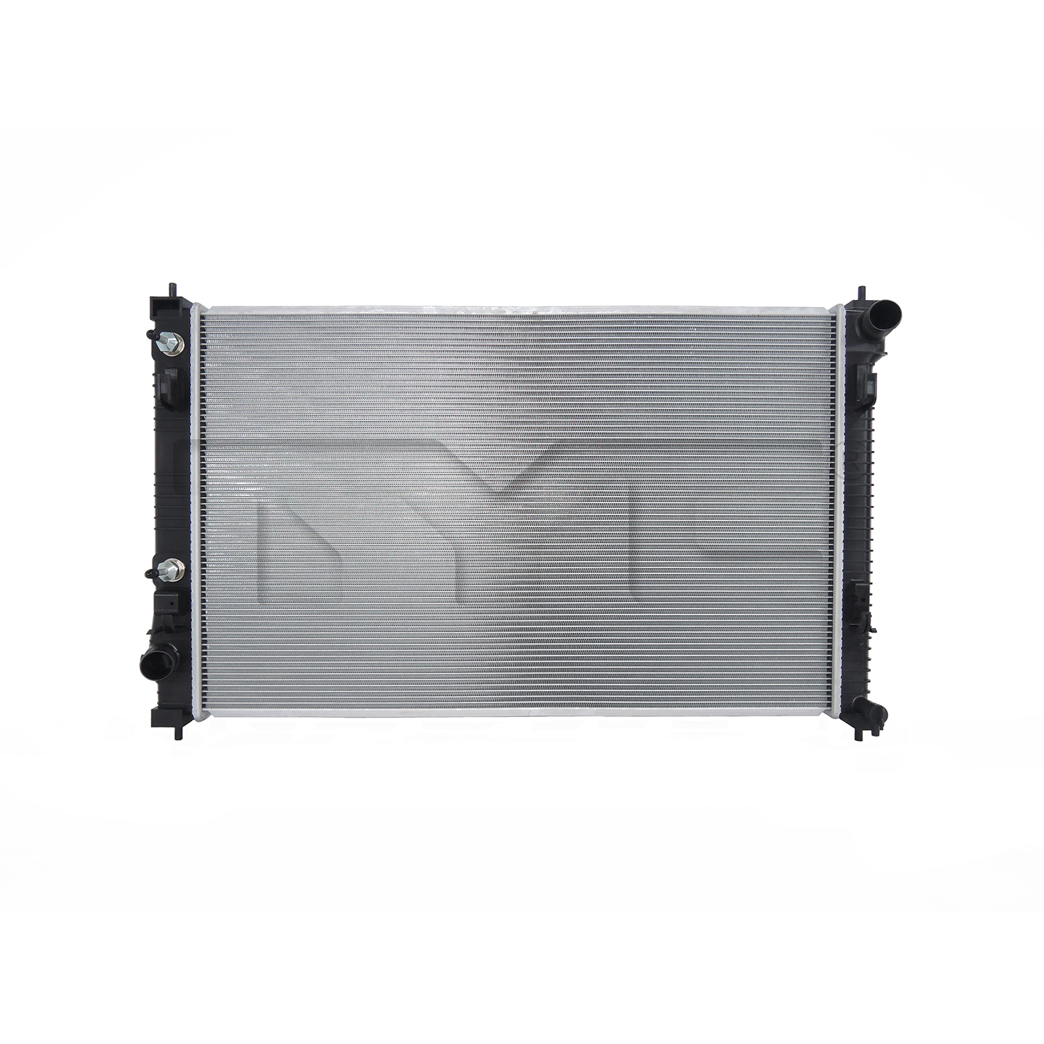 TYC 13929 Radiator Assembly for 2021-2023 Nissan Rogue