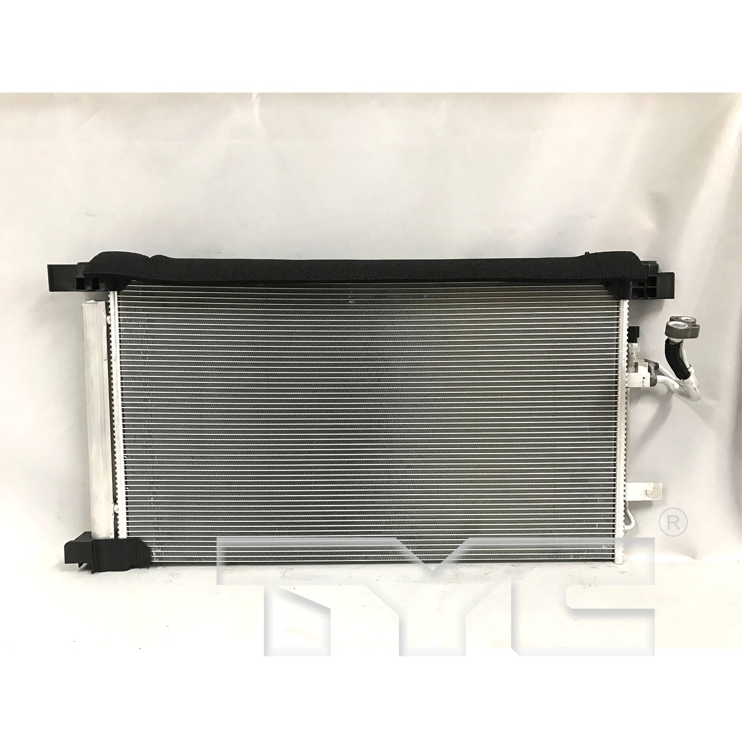 TYC 30131 A/C Condenser for 2019-2020 Nissan Altima