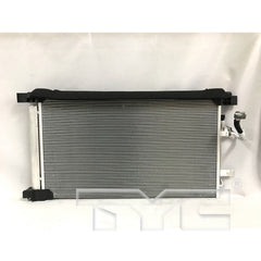 TYC 30131 A/C Condenser for 2019-2020 Nissan Altima