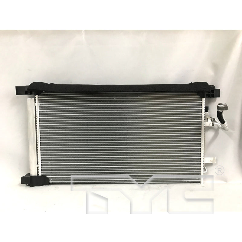 TYC 30131 A/C Condenser for 2019-2020 Nissan Altima