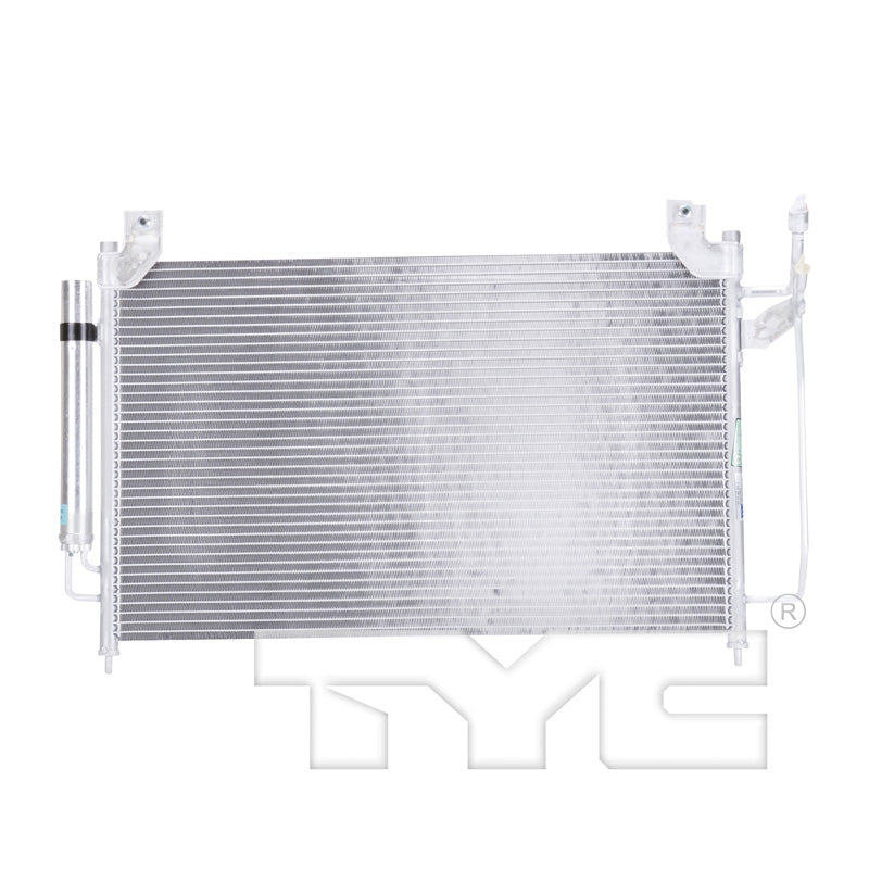 TYC 3589 A/C Condenser for 2007-2012 Mazda CX-7