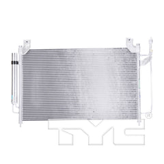 TYC 3589 A/C Condenser for 2007-2012 Mazda CX-7