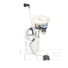 TYC 150381-A Fuel Pump for 2006-2019 Volkswagen CC