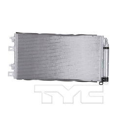 TYC 3254 A/C Condenser for 2002-2008 Mini Cooper