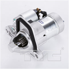 TYC 1-17982 Starter Motor for 2007-2019 Chevrolet City Express
