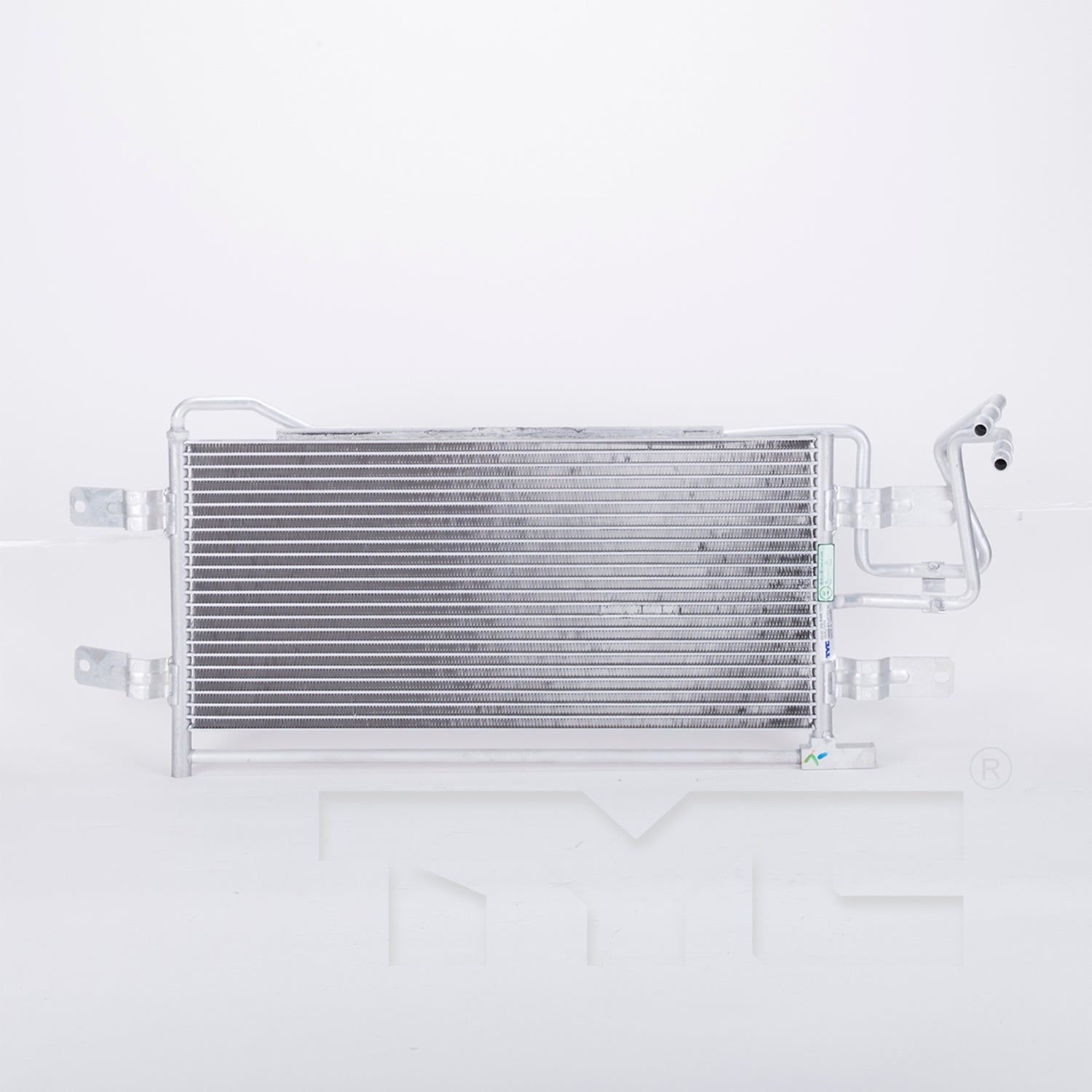 TYC 19086 Auto Trans Oil Cooler for 2003-2007 Dodge Ram 2500