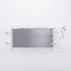 TYC 19086 Auto Trans Oil Cooler for 2003-2007 Dodge Ram 2500