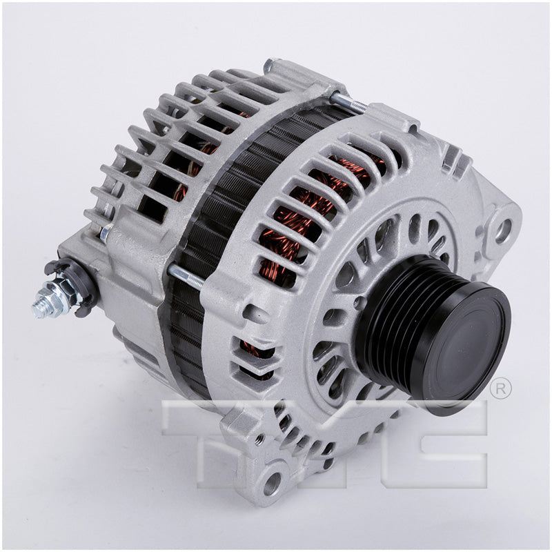 TYC 2-11163 Alternator for 2008-2015 Nissan Rogue