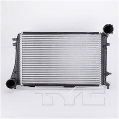 TYC 18015 Intercooler for 2005-2006 Volkswagen Jetta