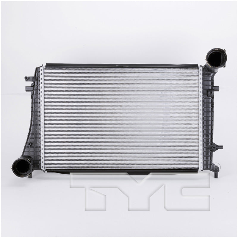 TYC 18015 Intercooler for 2005-2006 Volkswagen Jetta