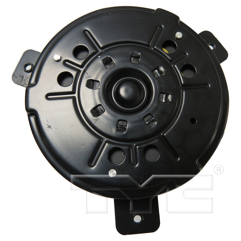 TYC 630760 Engine Cooling Fan Motor for 2001-2006 Hyundai Santa Fe