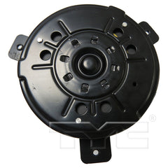 TYC 630760 Engine Cooling Fan Motor for 2001-2006 Hyundai Santa Fe