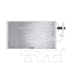 TYC 3051 A/C Condenser for 2000-2005 Saturn L100