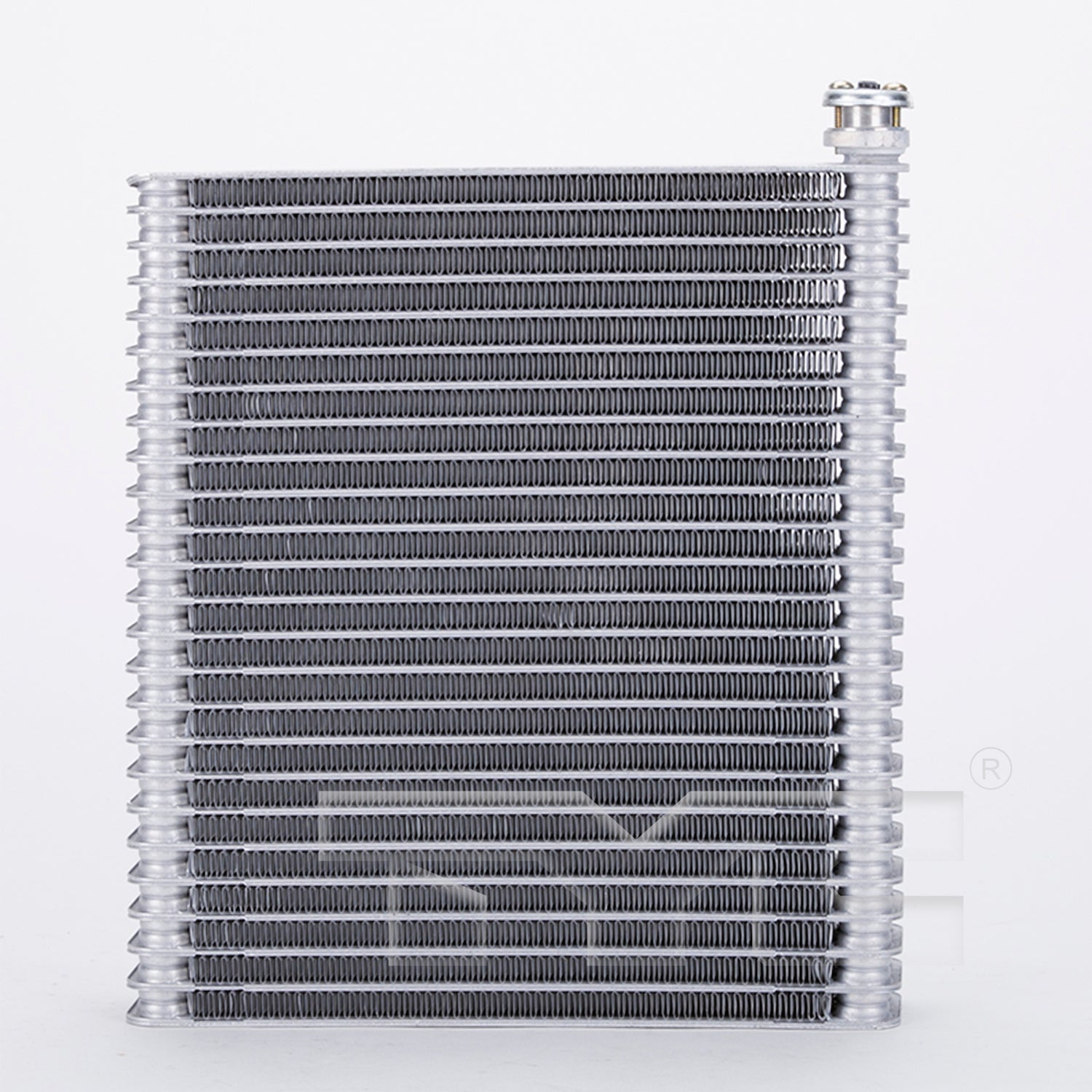 TYC 97196 A/C Evaporator Core for 2008-2015 Nissan Rogue