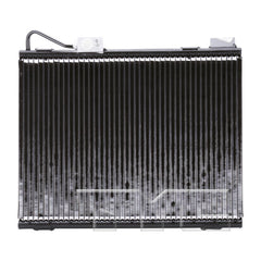 TYC 4984 A/C Condenser for 2002-2009 Dodge Ram 1500