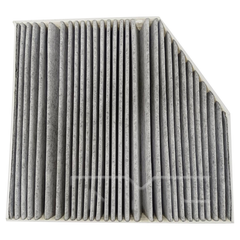 TYC 800262C Cabin Air Filter for 2015-2026 Mercedes-Benz AMG GT 43
