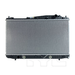 TYC 13000 Radiator Assembly for 2004-2006 Suzuki Verona