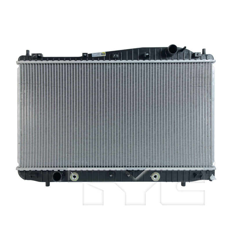 TYC 13000 Radiator Assembly for 2004-2006 Suzuki Verona
