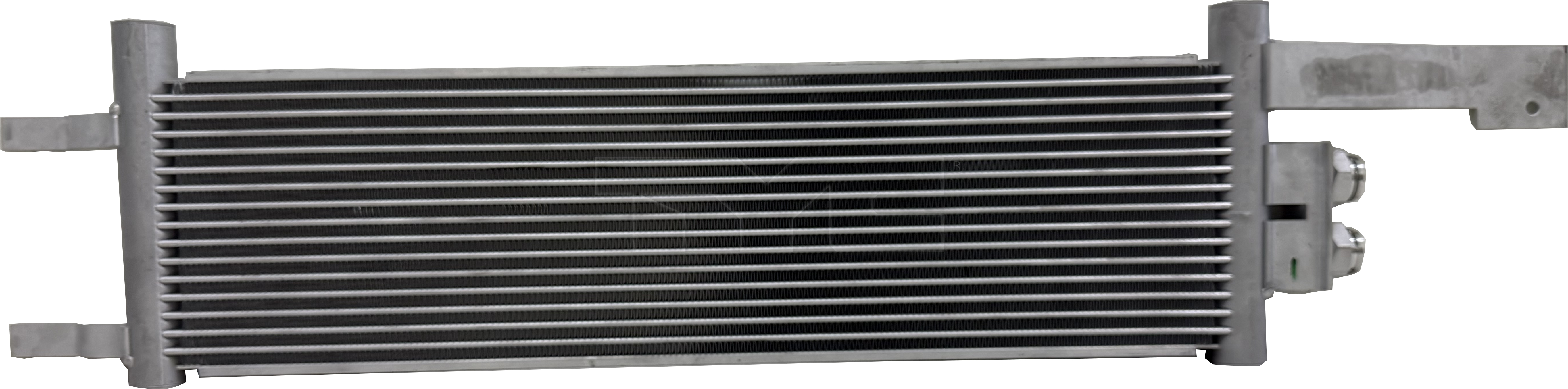 TYC 19178 Auto Trans Oil Cooler for 2023-2025 Jeep Compass