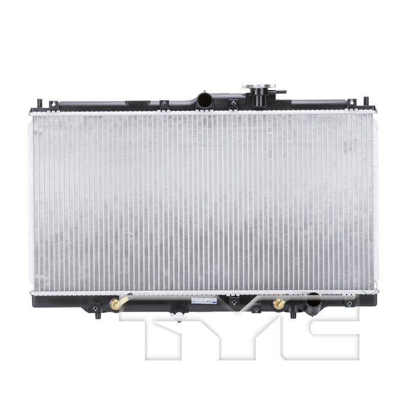 TYC 1494 Radiator Assembly for 1994-2001 Acura CL