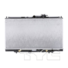 TYC 1494 Radiator Assembly for 1994-2001 Acura CL