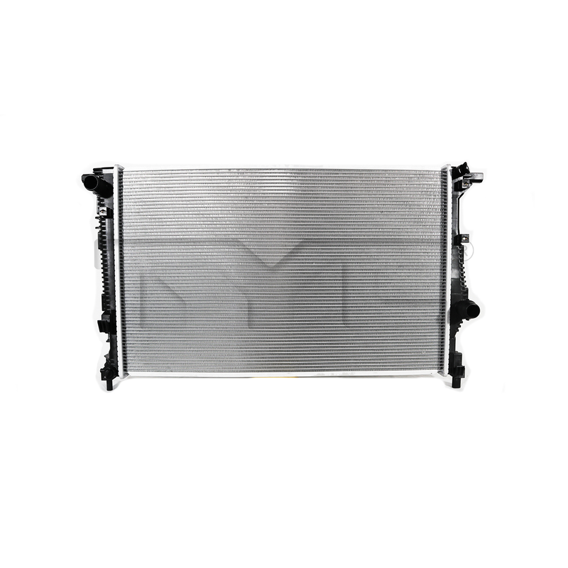 TYC 13770 Radiator Assembly for 2019-2023 Jeep Cherokee