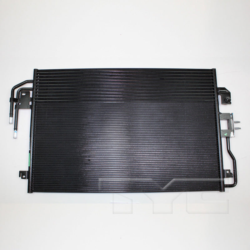 TYC 3782 A/C Condenser for 2009-2012 Ford Escape