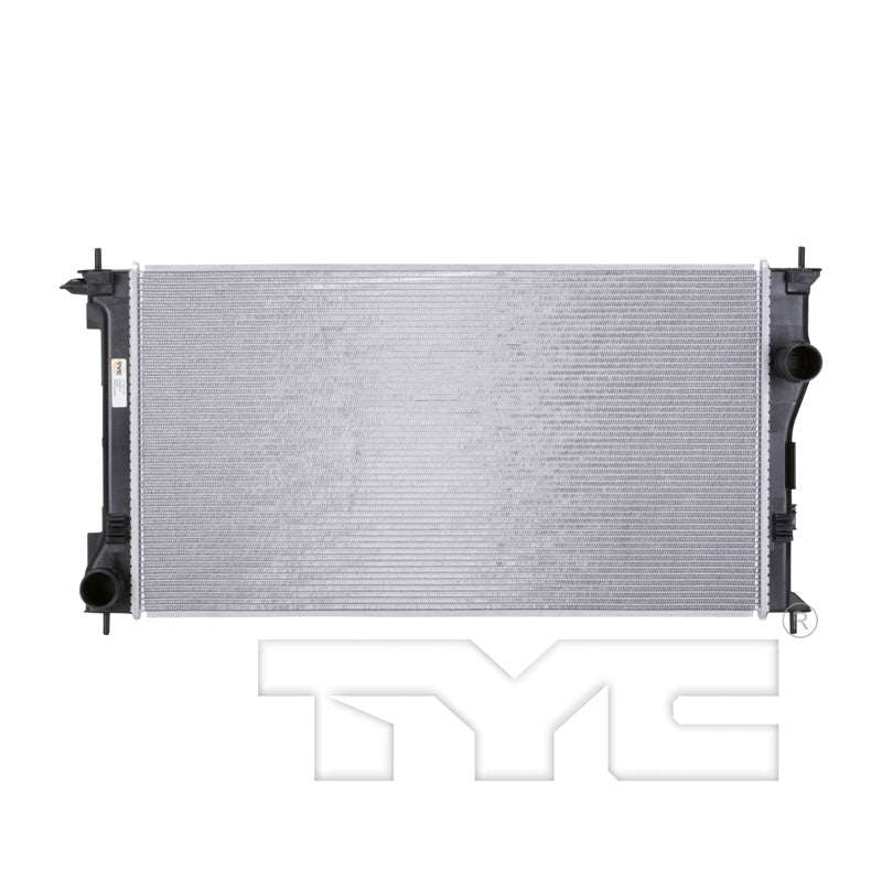 TYC 13346 Radiator Assembly for 2013-2020 Scion FR-S
