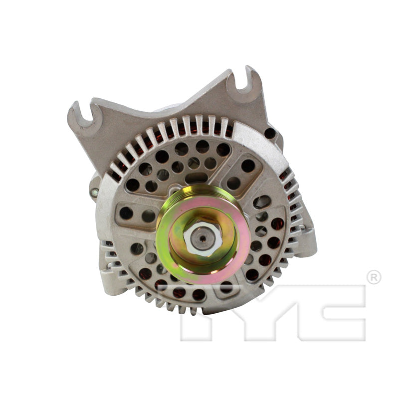 TYC 2-08429 Alternator for 2005-2008 Ford F-250 Super Duty