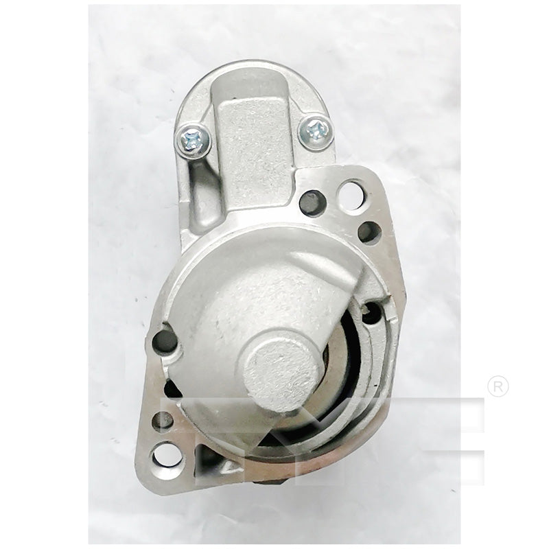 TYC 1-19225 Starter Motor for 2011-2020 Mitsubishi Lancer