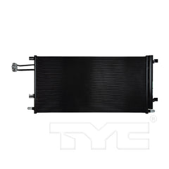 TYC 4283 A/C Condenser for 2014-2020 Cadillac Escalade