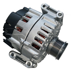 TYC 2-11706 Alternator for 2011-2017 Audi A4