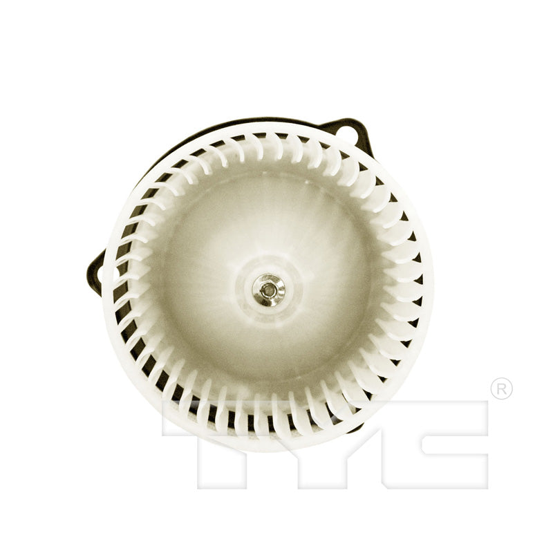 TYC 700077 Blower Assembly for 1988-1993 Acura Integra