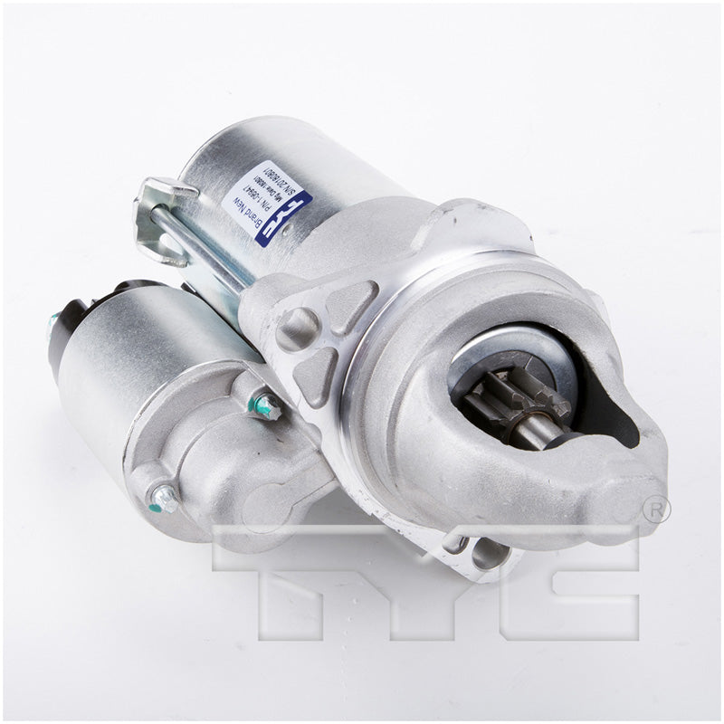 TYC 1-06947 Starter Motor for 2008-2017 Buick Allure