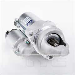 TYC 1-06947 Starter Motor for 2008-2017 Buick Allure