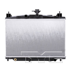 TYC 13233 Radiator Assembly for 2011-2014 Mazda 2