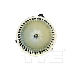 TYC 700117 Blower Assembly for 2001-2006 Hyundai Elantra