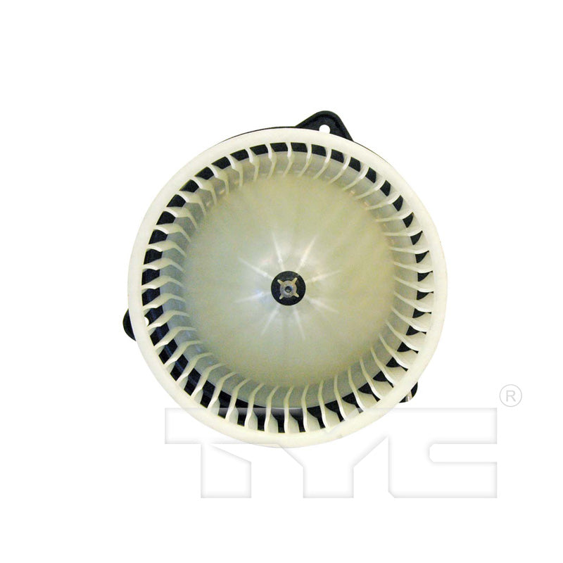 TYC 700117 Blower Assembly for 2001-2006 Hyundai Elantra