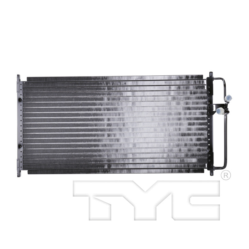TYC 4550 A/C Condenser for 1994-2001 Buick Regal