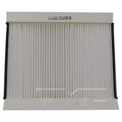 TYC 800230P Cabin Air Filter for 2014-2025 Alfa Romeo Tonale