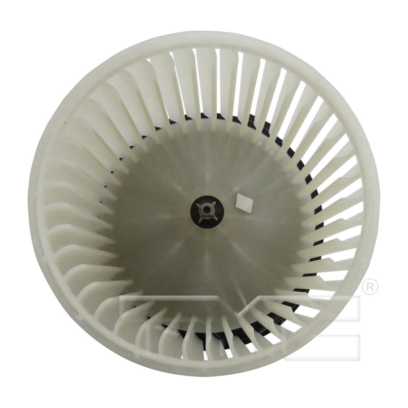 TYC 700295 Blower Assembly for 2013-2019 Nissan Sentra