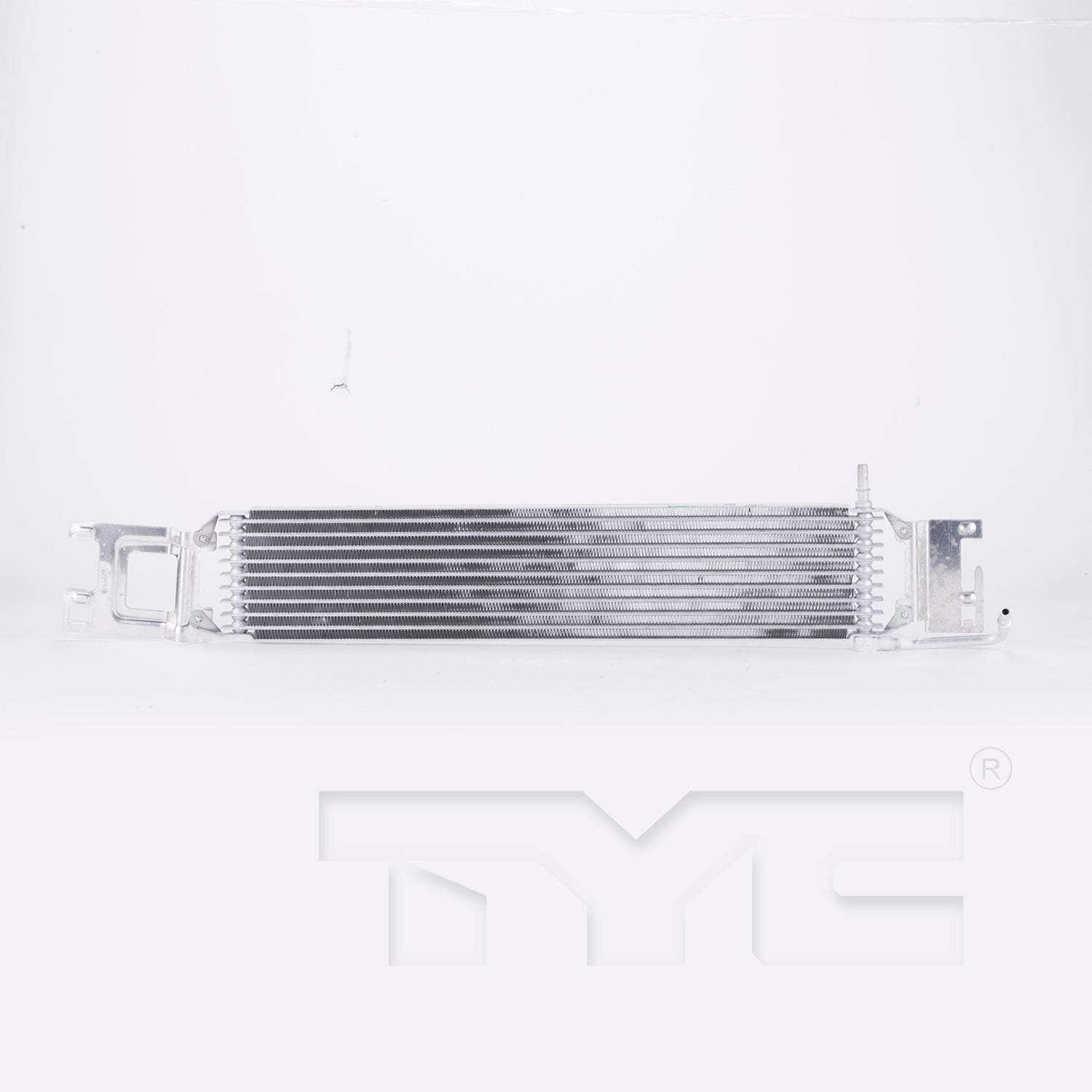 TYC 19055 Auto Trans Oil Cooler for 2010-2013 Ford Transit Connect